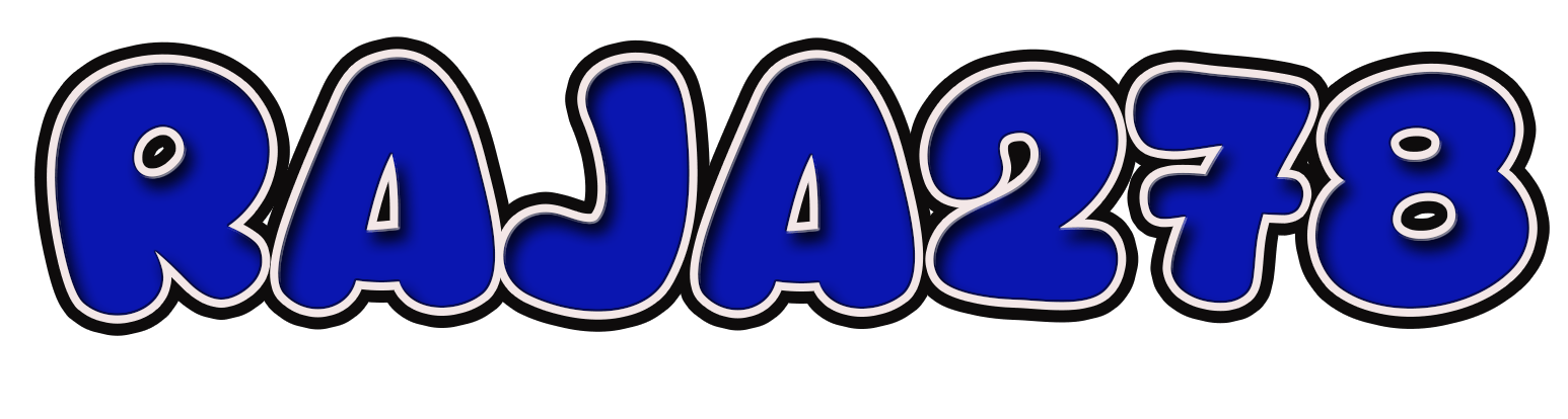Raja278 logo